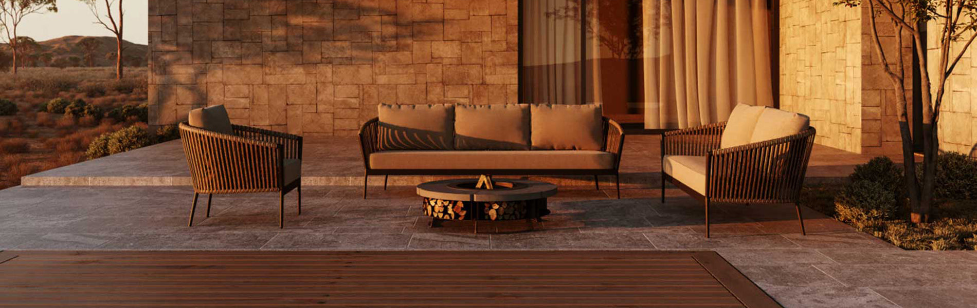 Moccasin | Snoc Outdoor Furniture – SNOC