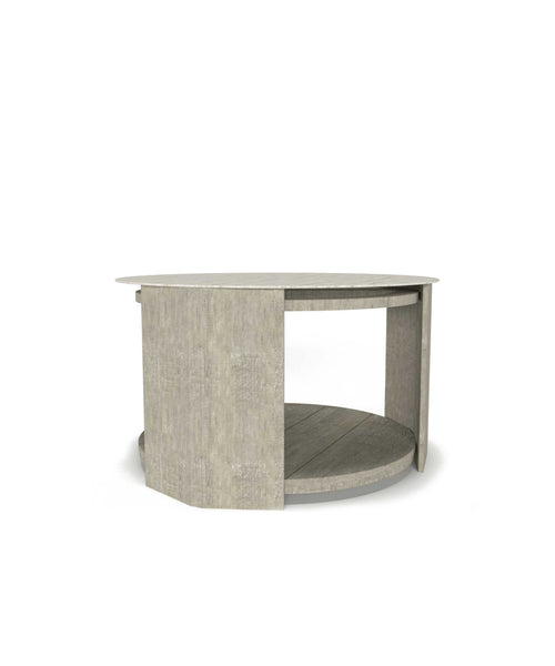 Ralph-Ash Double Lounge Set