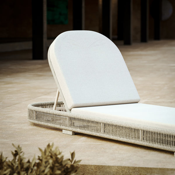Ralph-Ash Sunbed