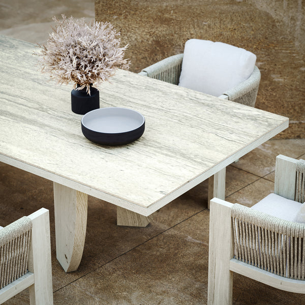 Ralph-Ash Dınıng Table 