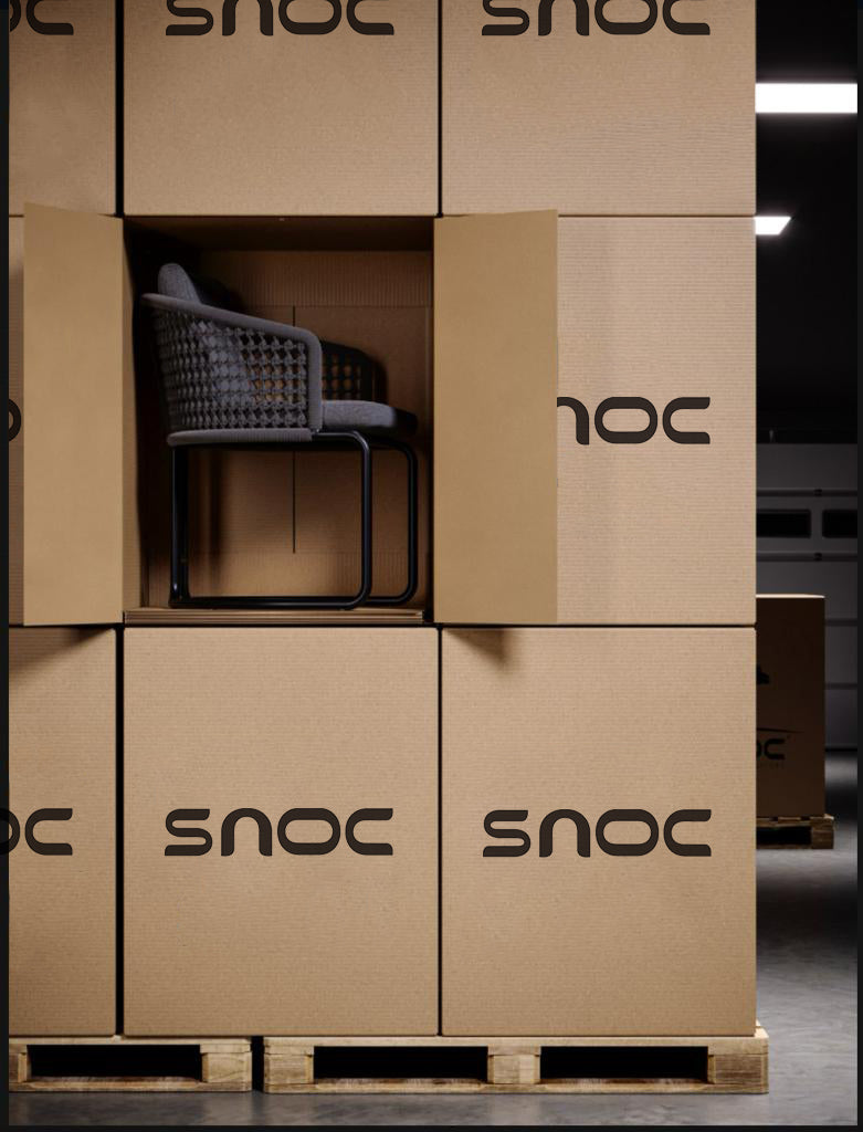 Snoc Course snoc-surdurulebilirlik – SNOC