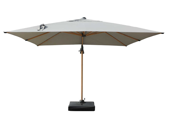 Claude Brandon Beıge Umbrella
