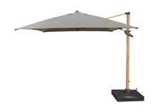 Claude Brandon Beıge XL Umbrella