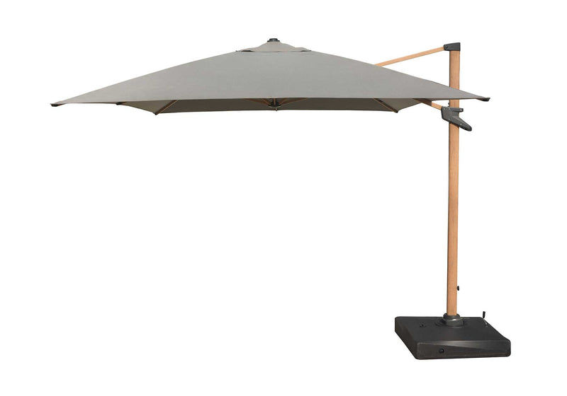 Claude Brandon Beıge XL Umbrella