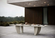 Ralph-Ash Dınıng Table 