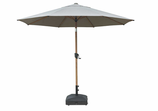 Agate Brandon Beıge Umbrella