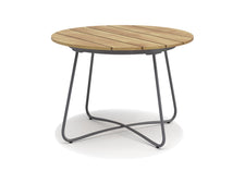 Raphael Teak M Coffee Table 