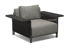 Baıxa Charcoal Armchaır