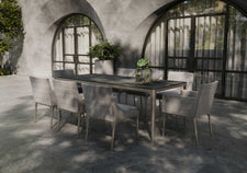Monet Dınıng Table Set For 8