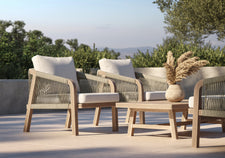 Monteverde Lounge Set 