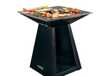 Quan Medıum Barbecue Carbon