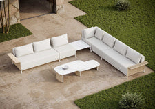 Baıxa XL Corner Set