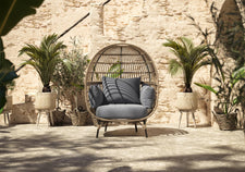 Molly Daybed Black